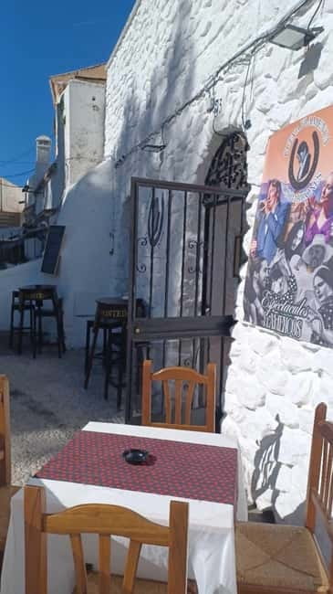 Granada: Flamenco Show Los Parrones in the Sacromonte Caves - Price: Is $29 Good Value for Granada Flamenco?