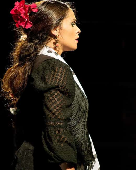 Granada: Flamenco Show with Drink or Dinner at Venta El Gallo - What Happens During the 1–2 Hour Experience