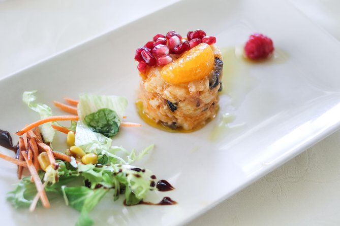 Granada Flamenco & Tapas Tour - The guide experience: Molly’s kind, organized style