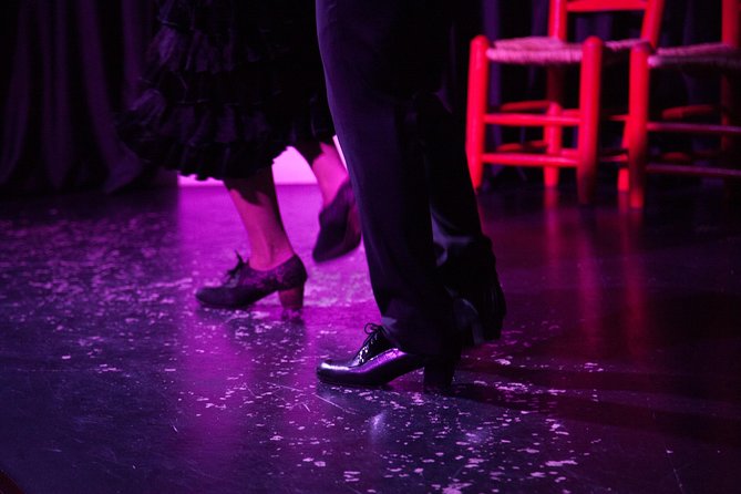Granada Flamenco & Tapas Tour - The practical details that affect your comfort