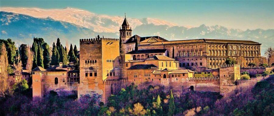 Granada: Full Alhambra Premium Guided Tour with Tickets - Key things that make this Alhambra tour a strong choice