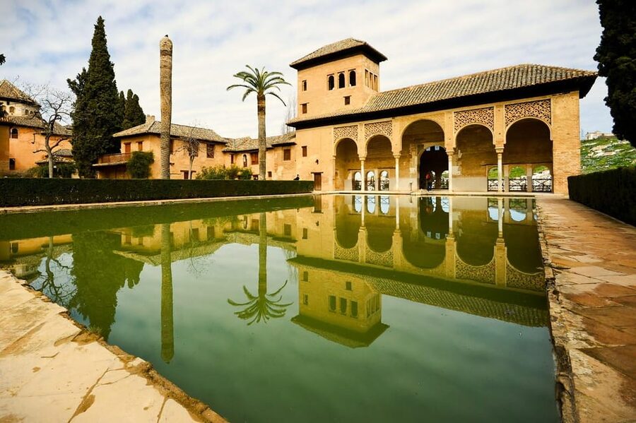 Granada: Full Alhambra Premium Guided Tour with Tickets - Palace of Charles V: The Later Layer You Shouldn’t Skip