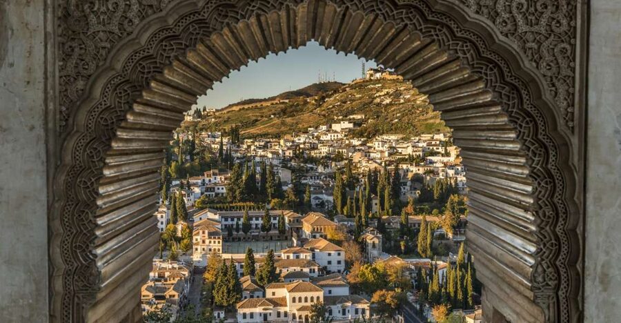 Granada Full Day: Alhambra General, Albayzin and Sacromonte - A Skip-the-Line Alhambra Morning That Actually Helps You See
