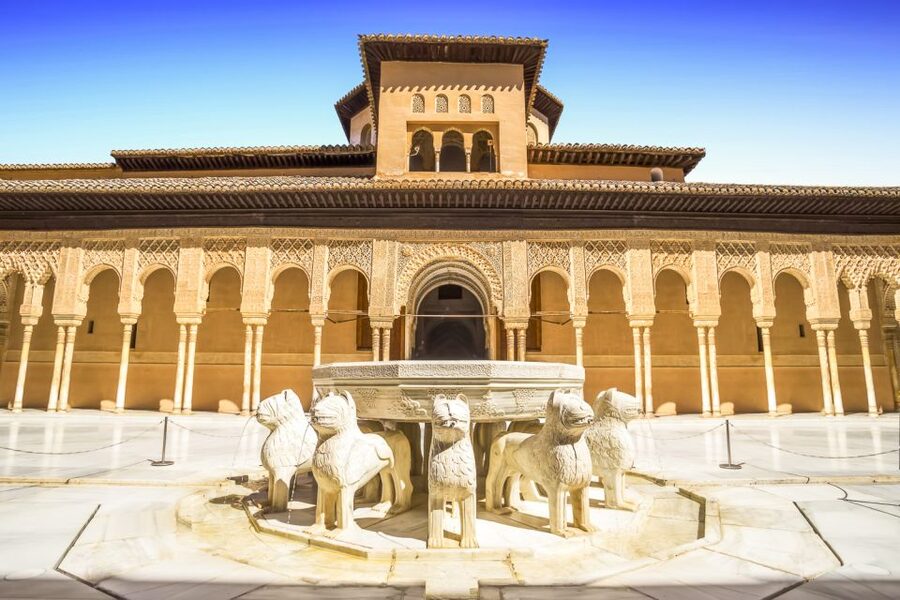Granada Full Day: Alhambra General, Albayzin and Sacromonte - Should You Book Granada Full Day: Alhambra General, Albayzín and Sacromonte?