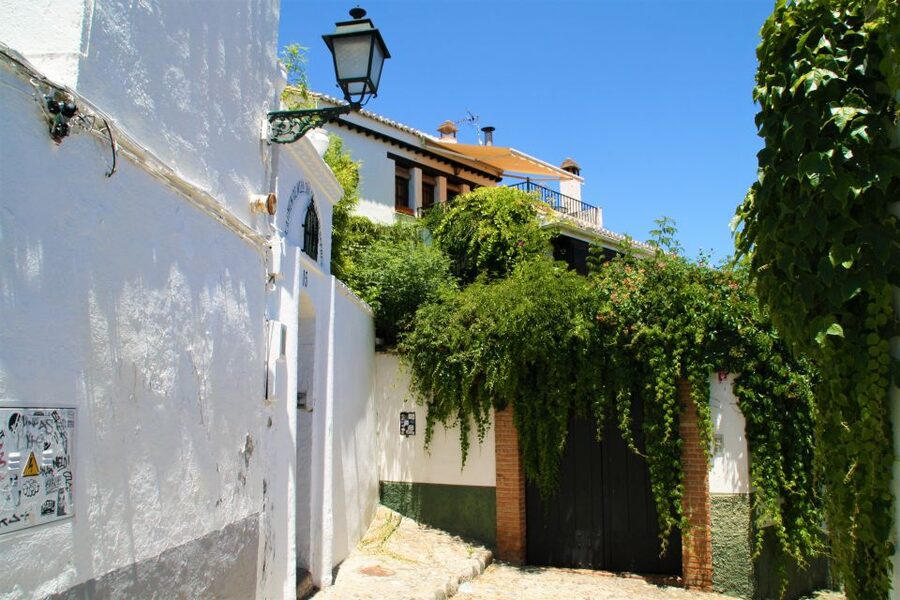 Granada: Gardens of Carmenes Guided Tour - Guide Style Matters: Clear Explanations and Confident Storytelling