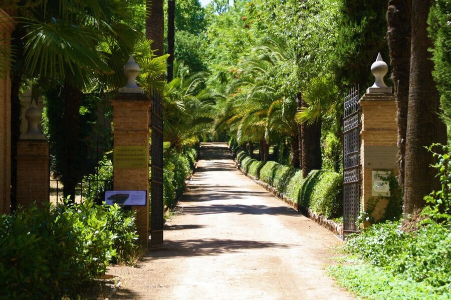 Granada: Gardens of Carmenes Guided Tour - Price and Value: Why $29 Can Make Sense for This Much Access