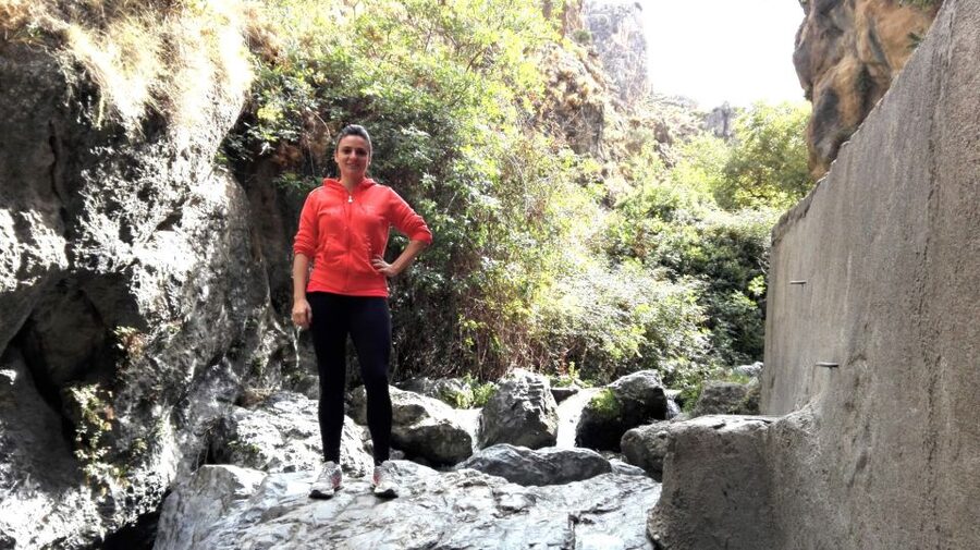 Granada: Guided Day Hike in Los Cahorros de Monachil - Monachil to Los Cahorros: the hike that feels worlds away
