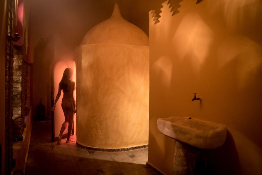 Granada: Hammam Experience with Massage at Baños de Elvira - Why Baños de Elvira Hammam Feels Like a Granada Pause Button