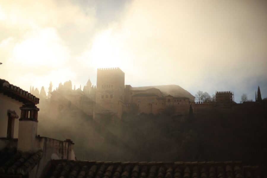 Granada: Highlights & Viewpoints eBike Tour with Tapas Break - Key highlights worth your attention