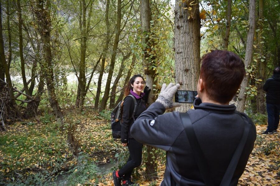 Granada: Hiking along the Gollizno route - FAQ