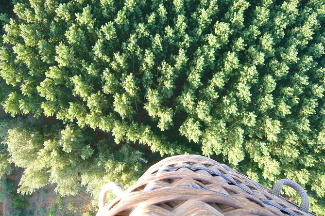 Granada Hot-Air Balloon Ride - Price and value: what you’re really paying for at $58