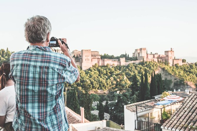 Granada Hybrid Walking Tour: Albayzin and Sacromonte - A Tight Two-Hour Plan That Still Feels Complete