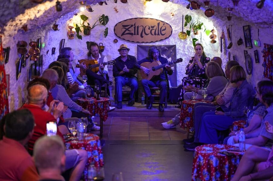 Granada: Live Flamenco Show - Key things that make this flamenco show worth it
