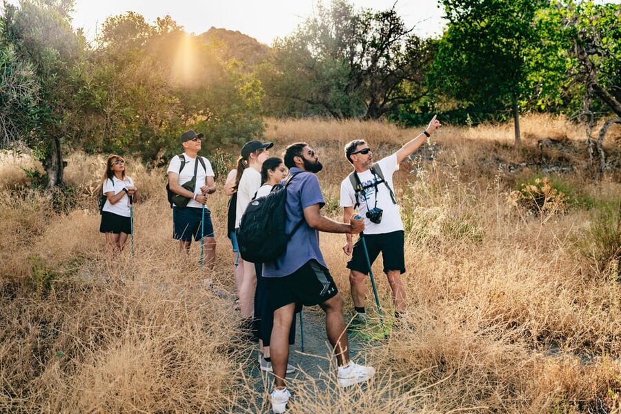 Granada: Los Cahorros de Monachil Canyon Hiking Tour - When to Go: What Each Season Actually Feels Like