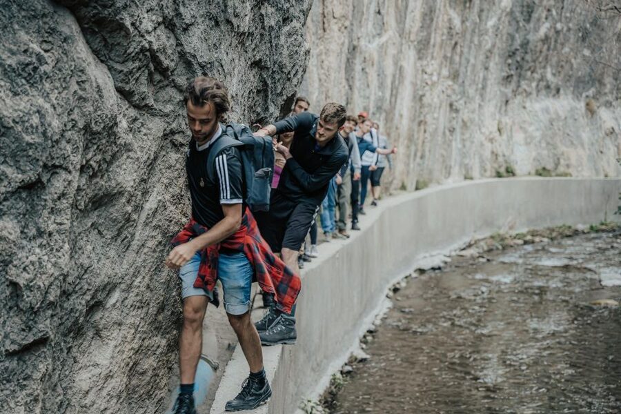 Granada: Los Cahorros Guided Afternoon Hiking Tour - A Quick Note On Afternoon Timing And The Tapas Bonus