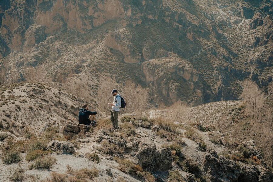 Granada: Los Cahorros Guided Afternoon Hiking Tour - Guides Make The Difference: What To Expect From Paola, Phillip, Christina, And Louise