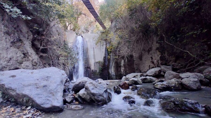 Granada: Los Cahorros Guided Afternoon Hiking Tour - Who This Tour Suits Best (And Who Should Skip It)