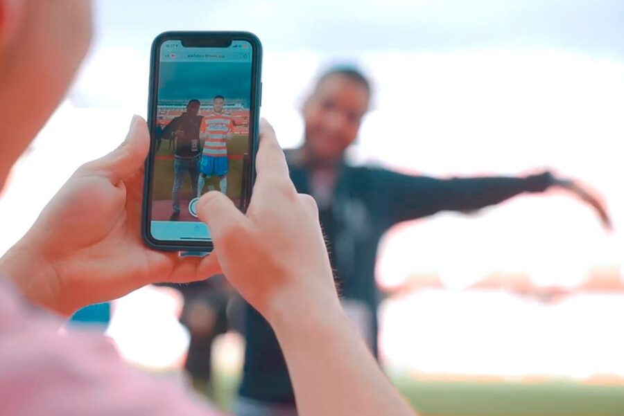 Granada: Los Cármenes Stadium Guided Interactive Tour - Family-fit: how the “whole family” format plays out