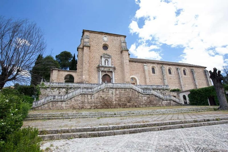 Granada: Monastery of La Cartuja Entry Ticket - Price and value: is the $11 ticket worth it?