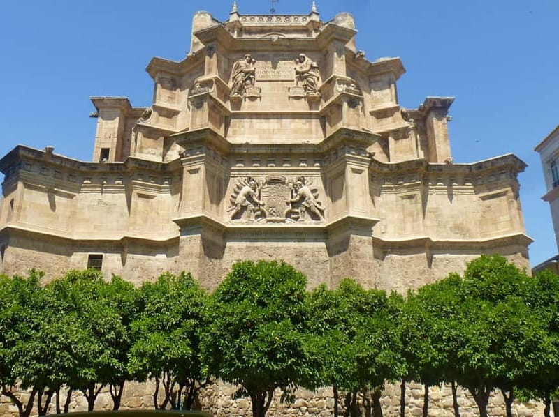 Granada: Monastery of San Jerónimo Entry Ticket - A Quick History Lesson That Makes the Rooms Make Sense