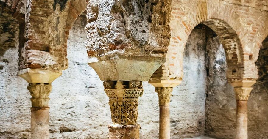 Granada: Moorish Monuments Entrance Tickets - Key things to know before you go