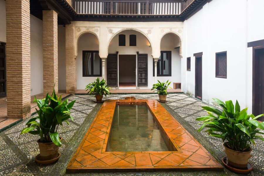 Granada: Moorish Monuments Entrance Tickets - How to plan your route without getting stuck