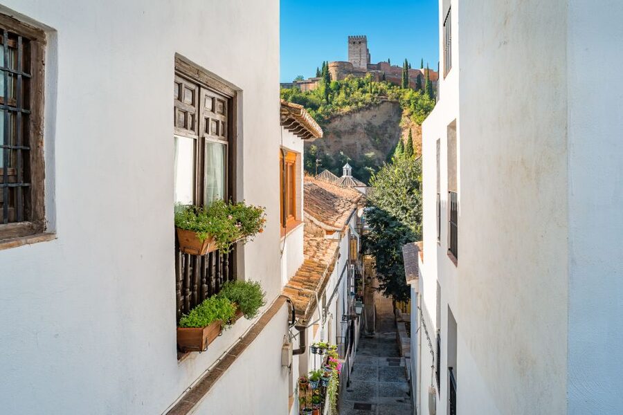 Granada: Moorish Monuments Entrance Tickets - The biggest practical gotchas (and how to avoid them)