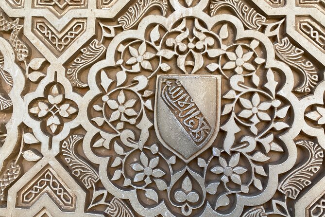 Granada Private Alhambra Tour includes Nazaries Palaces - How the timing works (and why it can change)