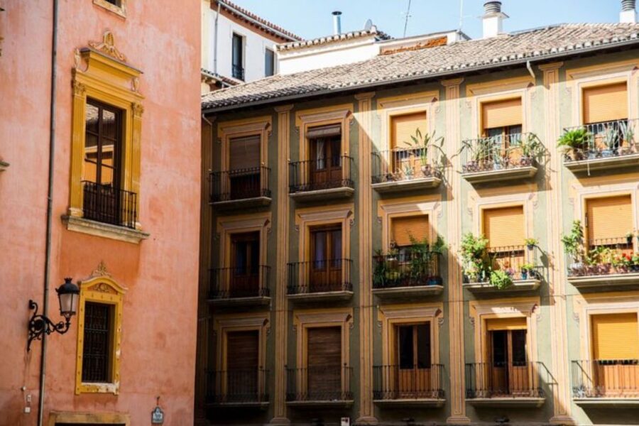 Granada: Private custom tour with a local guide - Key highlights worth your attention