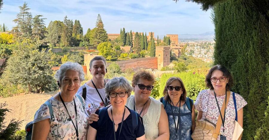 Granada: Private Full Alhambra Tour with Nasrid Palaces - Key things that make this Alhambra tour work