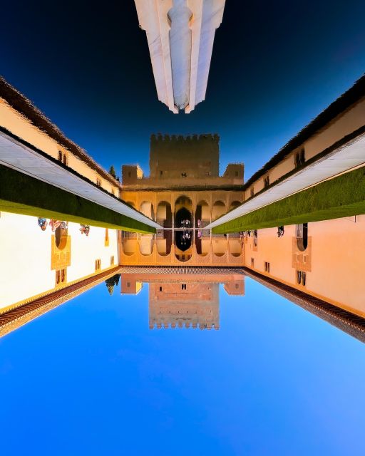 Granada: Private Full Alhambra Tour with Nasrid Palaces - What you actually get for $159 per person