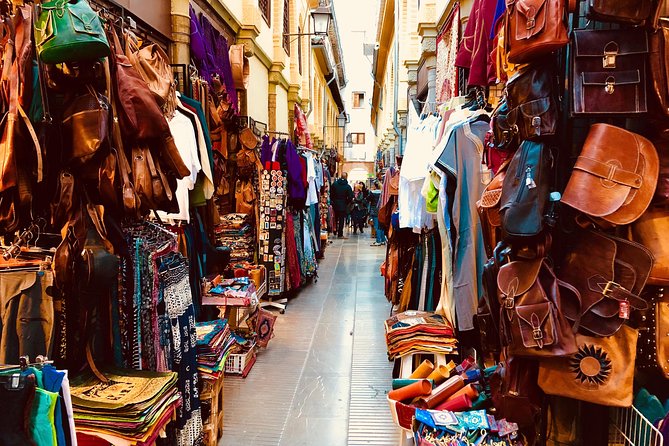Granada Private Tour: The Cathedral and the Royal Chapel - Private format in Granada: the pacing and conversation you actually want