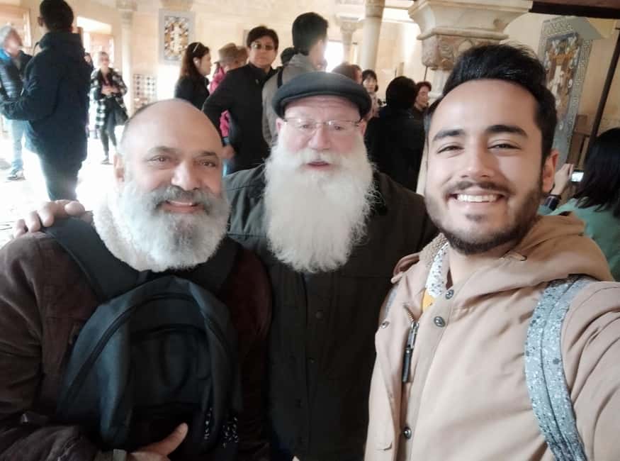 Granada: Private Walking Tour with a Local - Why a private Lokafyer walk changes how you see Granada