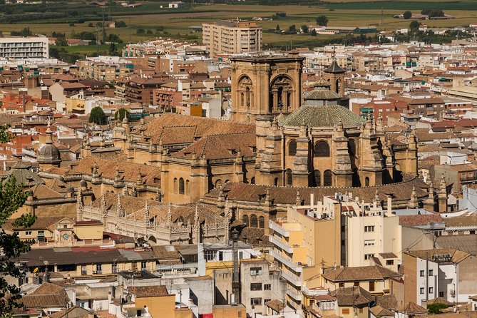 Granada: Royal Chapel and Granada Cathedral Guided Tour - Ticket value: is $43.45 a fair deal?