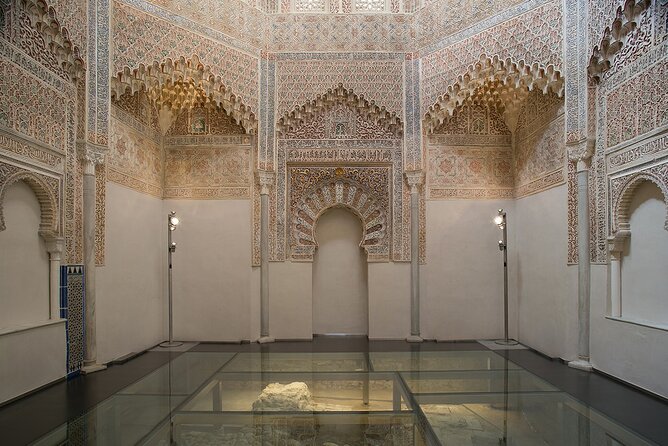 Granada: Royal Chapel guided walking tour - Key Points You’ll Actually Care About