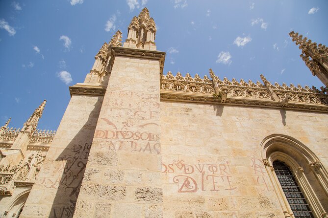 Granada: Royal Chapel guided walking tour - Why This Granada Royal Chapel Tour Feels Like a Best-Fit Combo