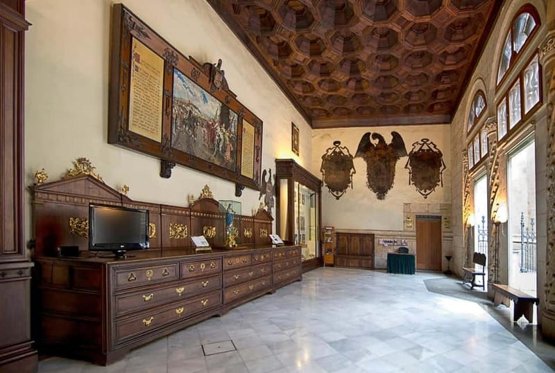 Granada: Royal Chapel of Granada Entry Ticket - Who should book this Royal Chapel ticket