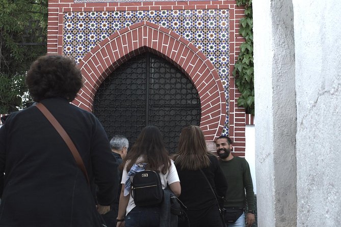 Granada's Hidden Treasures: Albayzin and Sacromonte Walking Tour - Stop 4: Sacromonte and Its Cave World (About 30 Minutes)