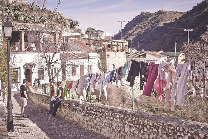 Granada's Hidden Treasures: Albayzin and Sacromonte Walking Tour - Price and Value: Why This One Works for Many Itineraries