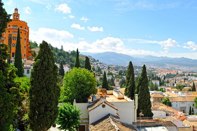 Granada’s Realejo District: A Self-Guided Tour of the Old Quarter - Key Points That Make This Realejo Walk Worth Your Time