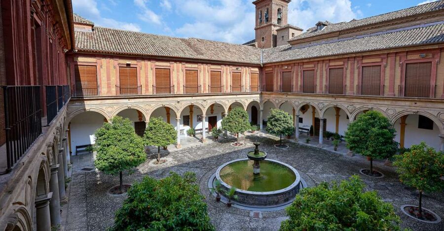 Granada: Sacromonte Abbey Entry Ticket with Audio Guide - Why Sacromonte Abbey Matters for Granada’s Christian Story