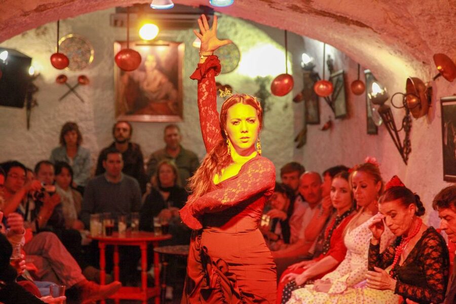 Granada: Sacromonte Caves Flamenco Show with Dinner - Should You Book This Sacromonte Flamenco Dinner Show?
