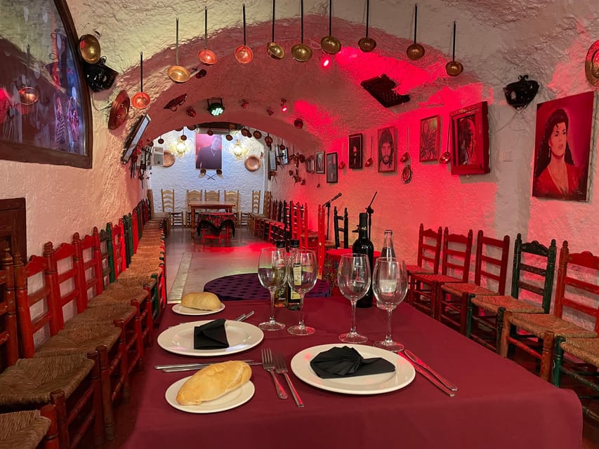 Granada: Sacromonte Caves Flamenco Show with Dinner - The Value Question: Is $68 a Good Deal?