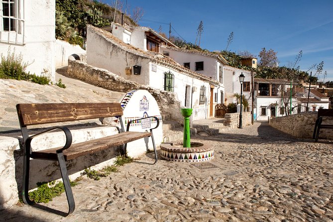 Granada: Sacromonte Private Tour - Price and what you really get for $99.18