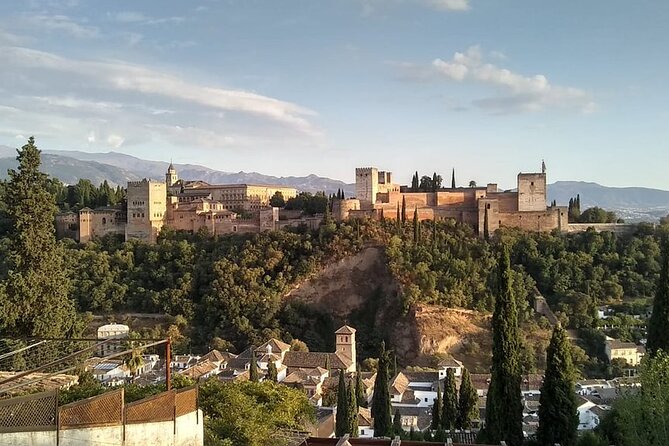 Granada: Sacromonte Private Tour - Getting your body ready: what “strong fitness” really means here