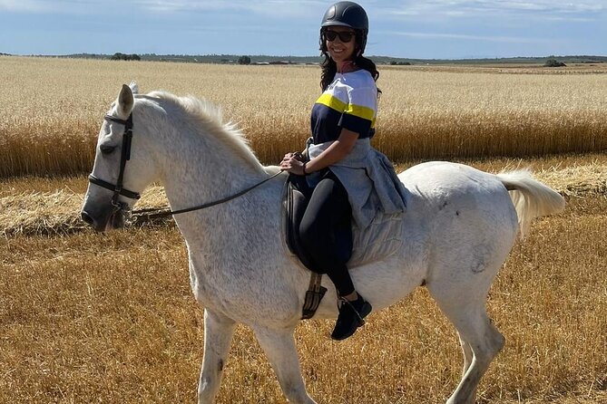 Granada & Sierra Nevada Horse Riding Tour - Horseback in the Sierra Nevada Foothills from Granada