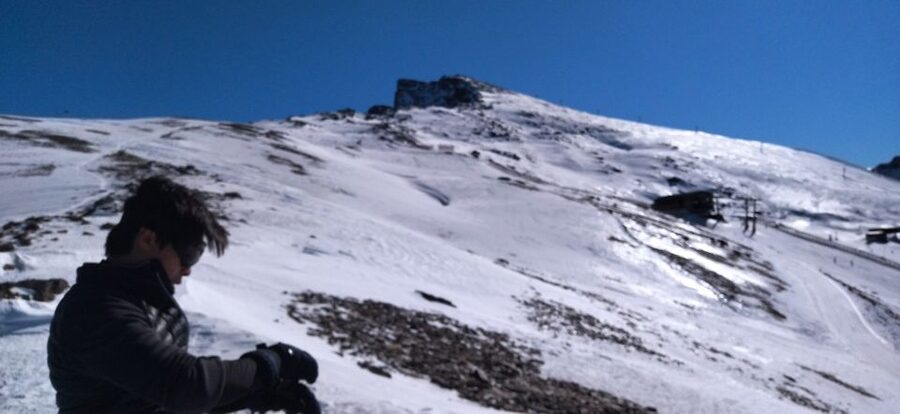 Granada: Sierra Nevada Veleta Peak Trek with Lunch - What’s included (and what that means for your budget)