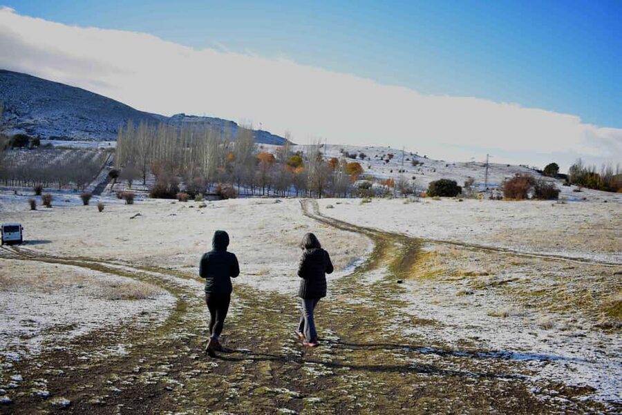 Granada: Small Group Tour to Sierra Nevada - What you get for $55: value beyond the viewpoint