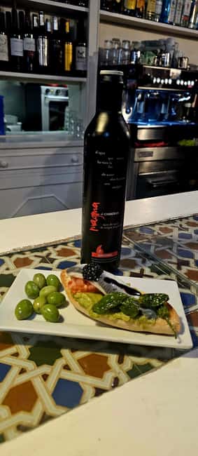 Granada: Spanish Tapas Tour with Local Guide. All included. - Who This Tapas Tour Suits Best (and Who Might Not)