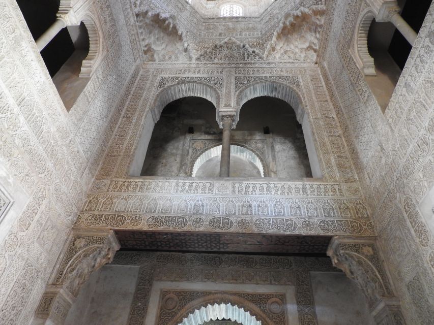 Granada: Sunset Legends of the Alhambra Guided Tour - Price and Value: Is $41 Worth It